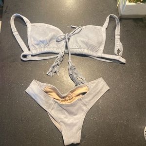 Montce Swim bikini set